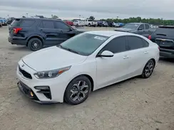 3KPF24AD1ME376393 2021 KIA FORTE