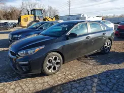 3KPF24AD1ME376555 2021 KIA FORTE