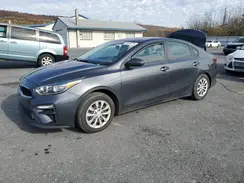 3KPF24AD1ME377270 2021 KIA FORTE