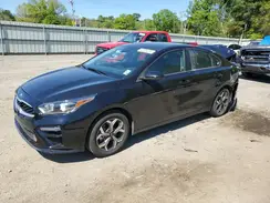 3KPF24AD1ME378578 2021 KIA FORTE