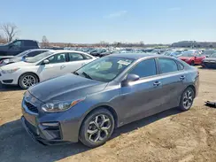 3KPF24AD1ME380380 2021 KIA FORTE