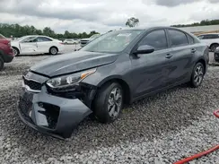 3KPF24AD1ME380802 2021 KIA FORTE