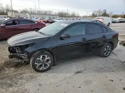 3KPF24AD1ME381139 2021 KIA FORTE