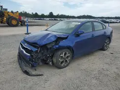 3KPF24AD1ME381321 2021 KIA FORTE