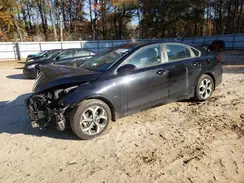 3KPF24AD1ME381335 2021 KIA FORTE