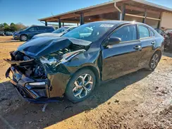 3KPF24AD1ME381397 2021 KIA FORTE