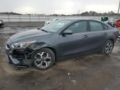 3KPF24AD1ME381447 2021 KIA FORTE
