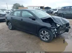 3KPF24AD1ME382730 2021 KIA FORTE