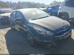 3KPF24AD1ME382744 2021 KIA FORTE