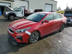 3KPF24AD1ME383800 2021 KIA FORTE