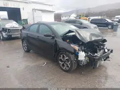 3KPF24AD1ME384879 2021 KIA FORTE