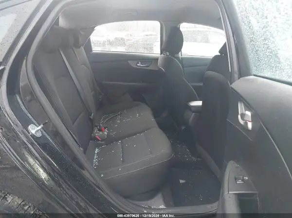 3KPF24AD1ME384879 2021 KIA FORTE - Image 8