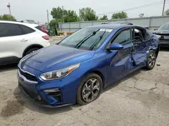 3KPF24AD1ME384963 2021 KIA FORTE