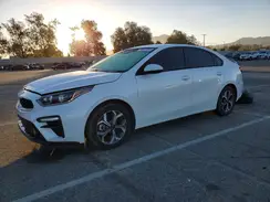 3KPF24AD1ME385000 2021 KIA FORTE