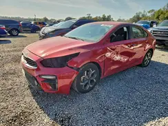 3KPF24AD1ME386745 2021 KIA FORTE