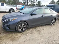 3KPF24AD1ME387944 2021 KIA FORTE