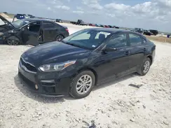 3KPF24AD1ME388155 2021 KIA FORTE
