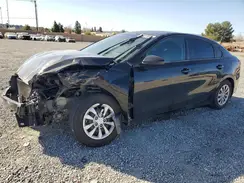 3KPF24AD1ME388334 2021 KIA FORTE
