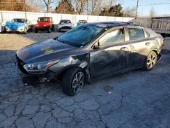 3KPF24AD1ME388544 2021 KIA FORTE