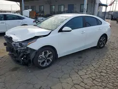 3KPF24AD1ME391220 2021 KIA FORTE