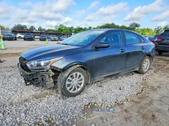 3KPF24AD1ME394117 2021 KIA FORTE