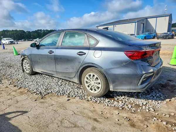 3KPF24AD1ME394117 2021 KIA FORTE - Image 2