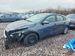 3KPF24AD1ME394134 2021 KIA FORTE