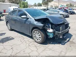 3KPF24AD1ME394649 2021 KIA FORTE