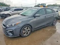 3KPF24AD1ME395039 2021 KIA FORTE