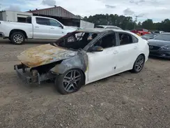 3KPF24AD1ME396272 2021 KIA FORTE