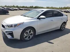 3KPF24AD1ME397003 2021 KIA FORTE