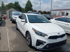 3KPF24AD1ME401146 2021 KIA FORTE