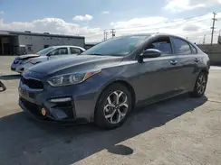 3KPF24AD1ME401289 2021 KIA FORTE