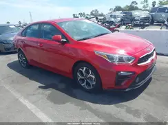 3KPF24AD1ME401311 2021 KIA FORTE