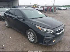 3KPF24AD1ME401759 2021 KIA FORTE