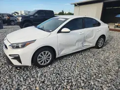 3KPF24AD1ME402720 2021 KIA FORTE