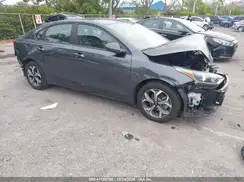 3KPF24AD1ME403771 2021 KIA FORTE