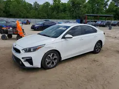 3KPF24AD1ME403852 2021 KIA FORTE