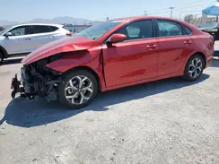3KPF24AD1ME404015 2021 KIA FORTE