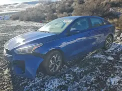 3KPF24AD1ME404399 2021 KIA FORTE