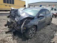 3KPF24AD1ME404807 2021 KIA FORTE