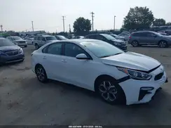 3KPF24AD1ME406086 2021 KIA FORTE