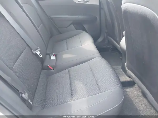 3KPF24AD1ME406086 2021 KIA FORTE - Image 8