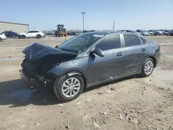 3KPF24AD1ME407349 2021 KIA FORTE