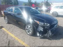 3KPF24AD1ME407397 2021 KIA FORTE