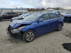 3KPF24AD1ME408274 2021 KIA FORTE