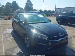 3KPF24AD1ME408338 2021 KIA FORTE