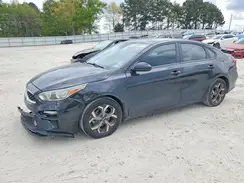 3KPF24AD1ME408436 2021 KIA FORTE