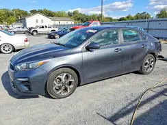 3KPF24AD1ME409649 2021 KIA FORTE