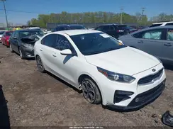 3KPF24AD1ME410462 2021 KIA FORTE